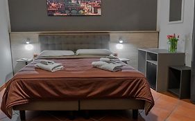 La Rosa Di Firenze B&B