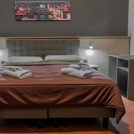 La Rosa Di Firenze B&B エクステリア 写真