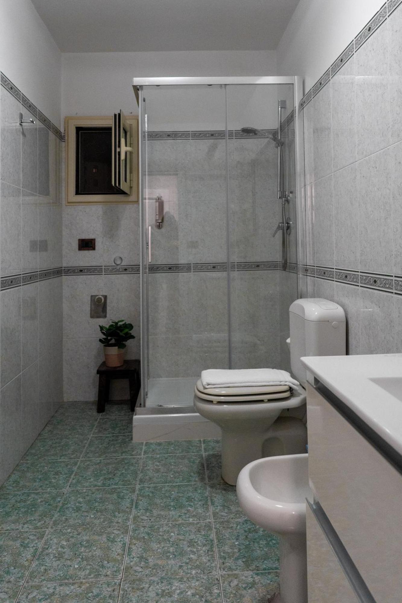 La Rosa Di Firenze B&B エクステリア 写真