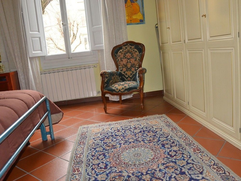 La Rosa Di Firenze B&B エクステリア 写真