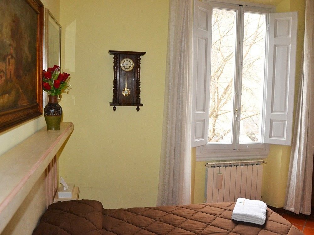 La Rosa Di Firenze B&B エクステリア 写真