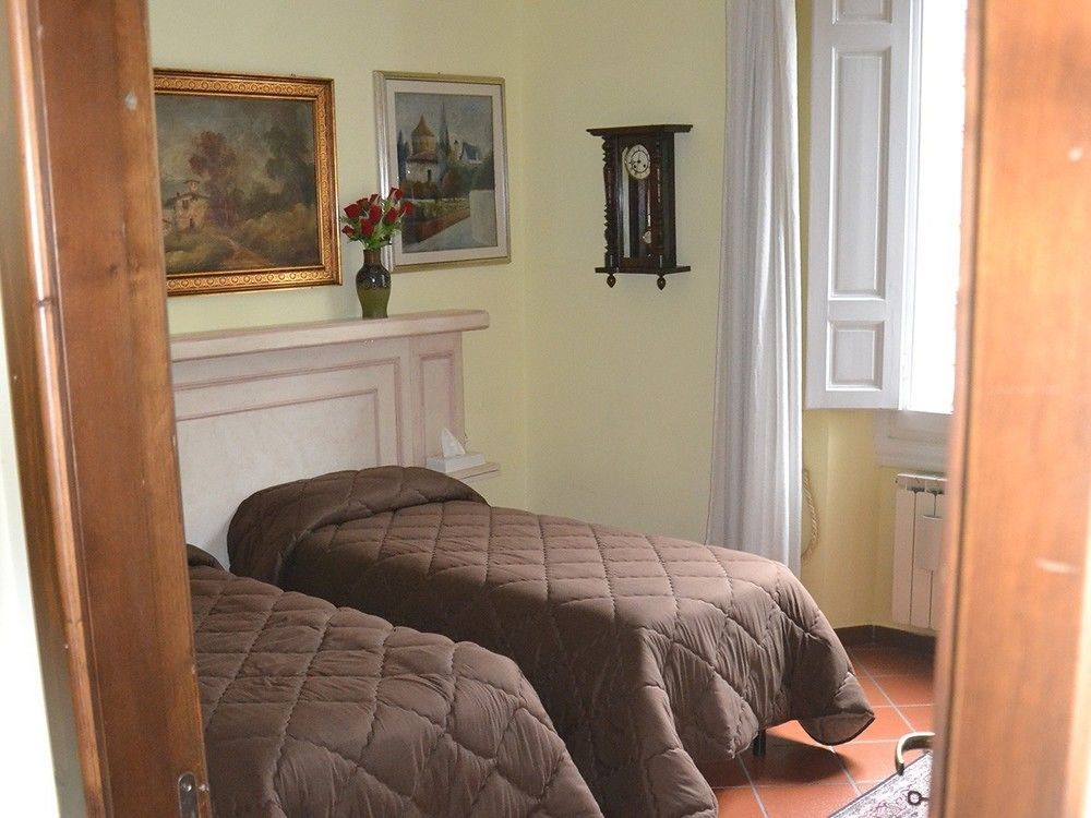 La Rosa Di Firenze B&B エクステリア 写真