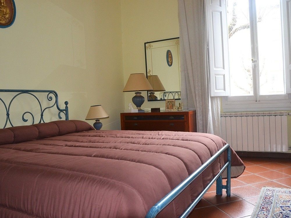 La Rosa Di Firenze B&B エクステリア 写真