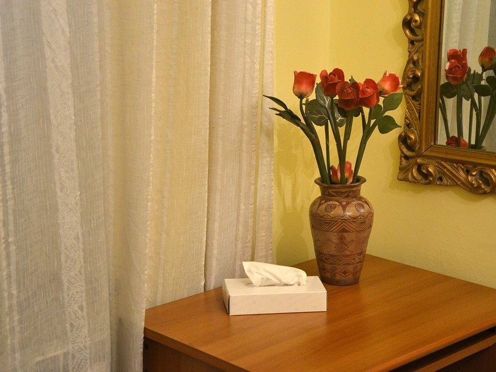 La Rosa Di Firenze B&B エクステリア 写真