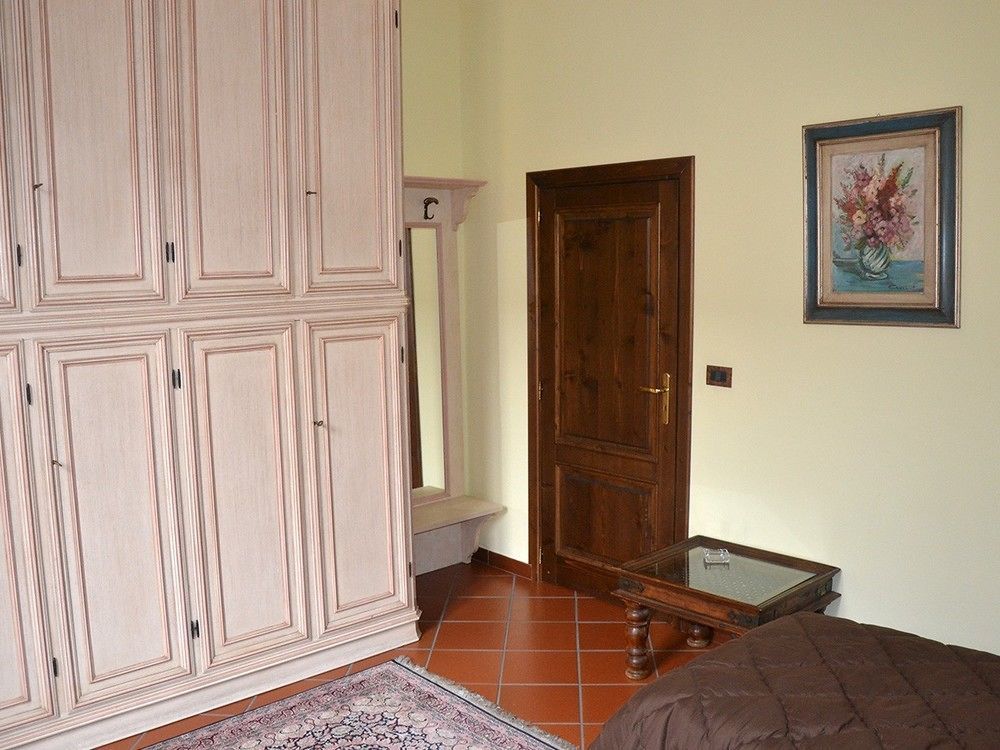 La Rosa Di Firenze B&B エクステリア 写真