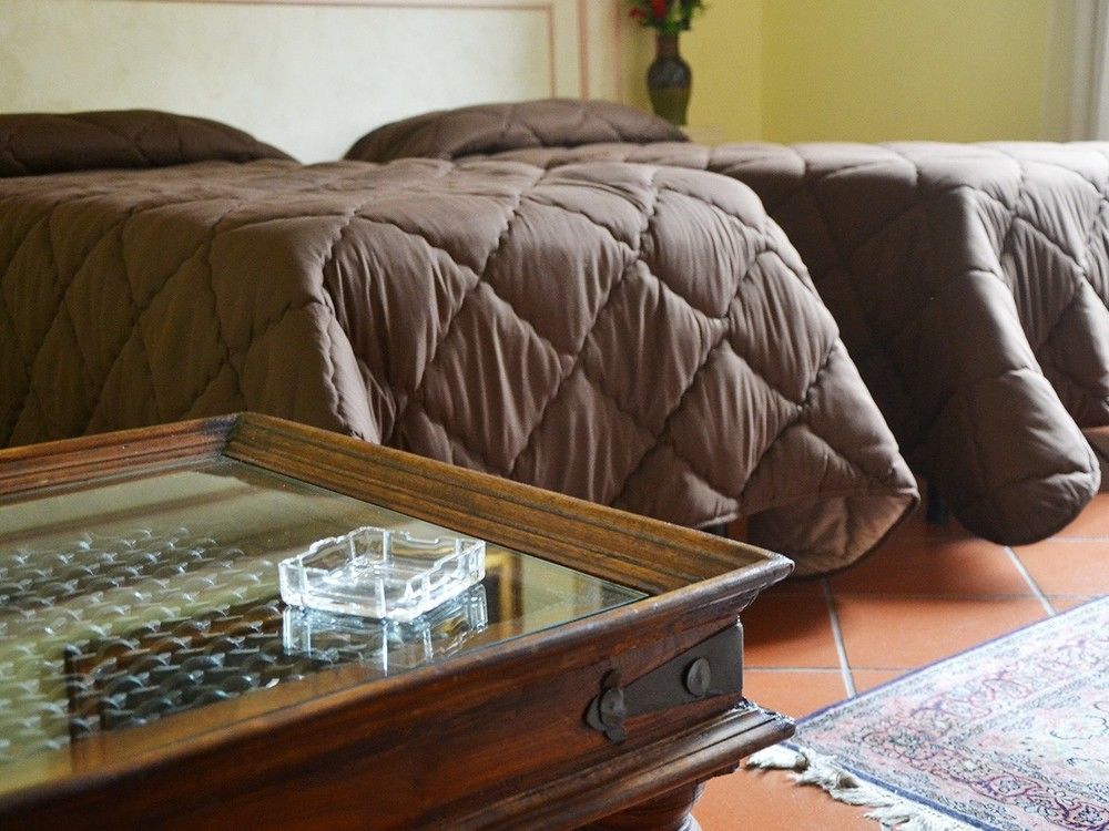 La Rosa Di Firenze B&B エクステリア 写真