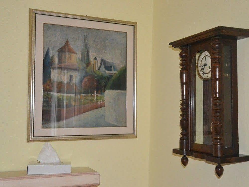 La Rosa Di Firenze B&B エクステリア 写真